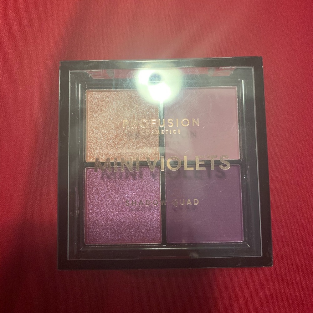 Profusion Mini Palette